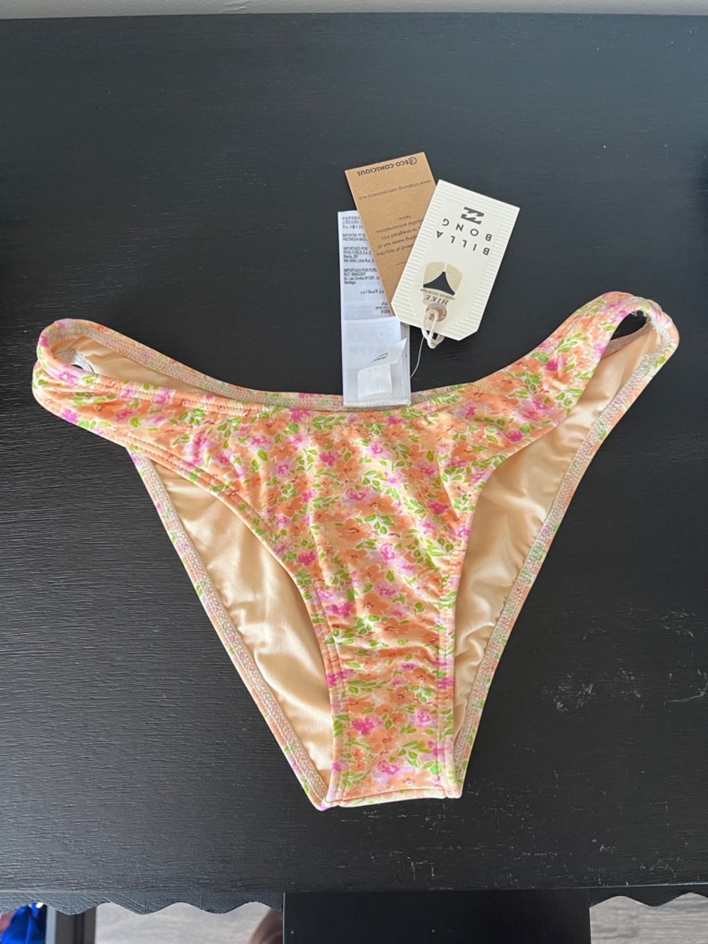 Billabong Bikini Bottoms